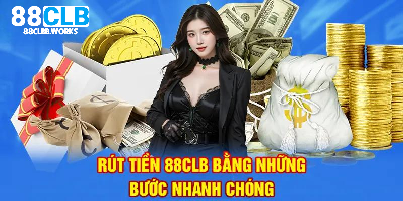 Rút tiền 88clb thumb