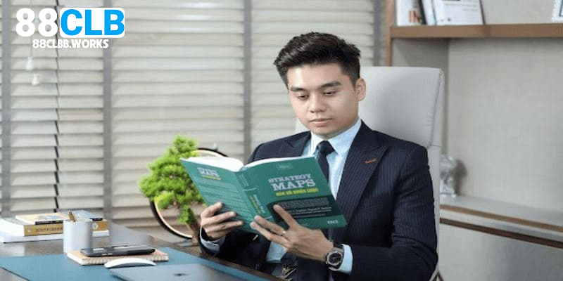 Đôi nét về CEO Đăng Khôi