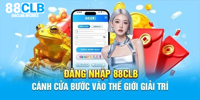 Đăng nhập 88CLB thumb