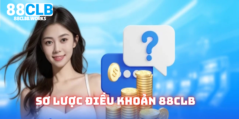 Dữ kiện chi tiết về điều khoản điều kiện